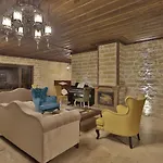 Elevres Stone House Otel Ürgüp