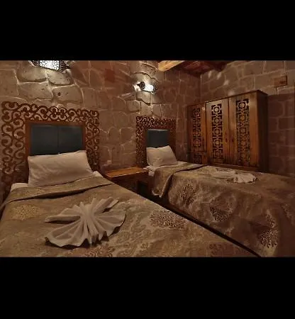 酒店 Elevres Stone House 于尔居普