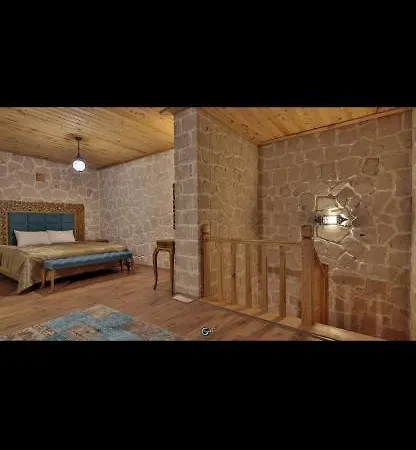 Elevres Stone House 4* 于尔居普