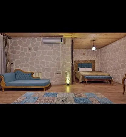 Elevres Stone House 4* 于尔居普