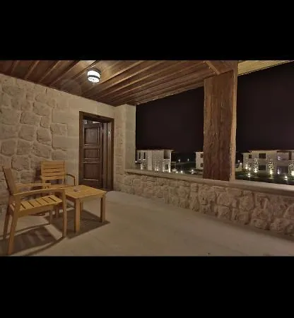 Elevres Stone House 4*