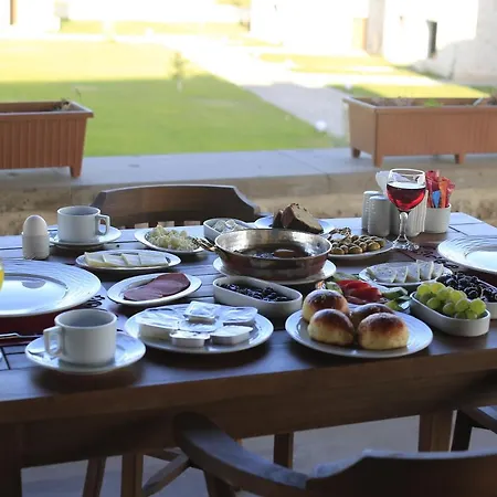 Hotel Elevres Stone House 4*