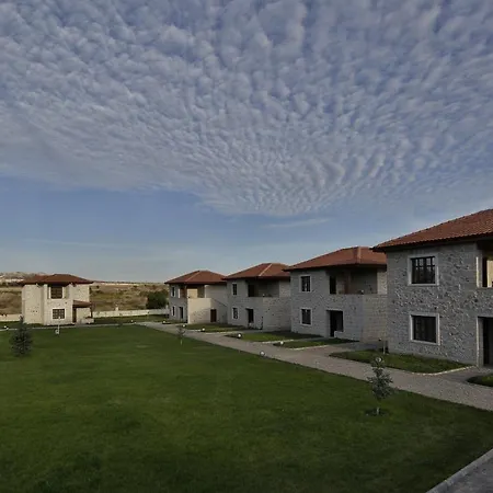 Hotel Elevres Stone House