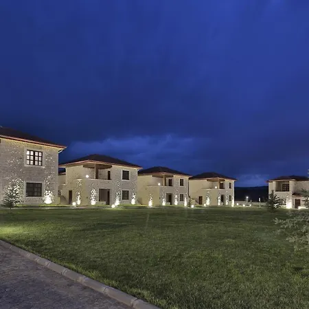 Elevres Stone House Hotel Urgup