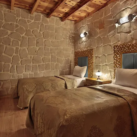 Elevres Stone House 4*