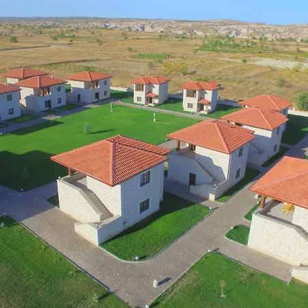 Hotel Elevres Stone House Ürgüp