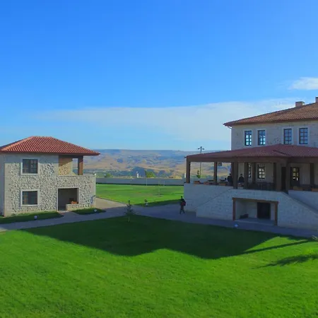 Hotel Elevres Stone House 4*