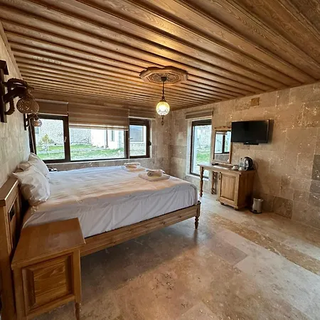 酒店 Elevres Stone House 于尔居普