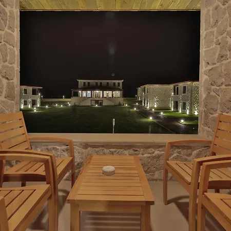 Elevres Stone House 4*