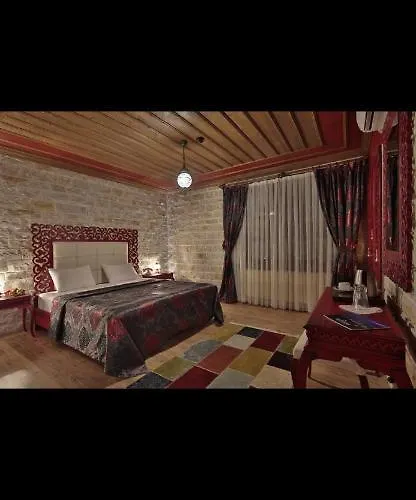 Elevres Stone House Ürgüp