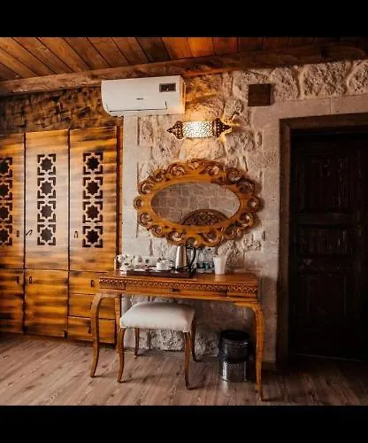 Hotel Elevres Stone House Ürgüp