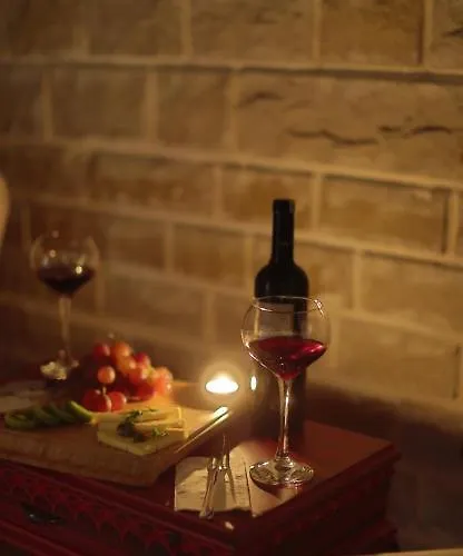 Elevres Stone House 4* Ürgüp