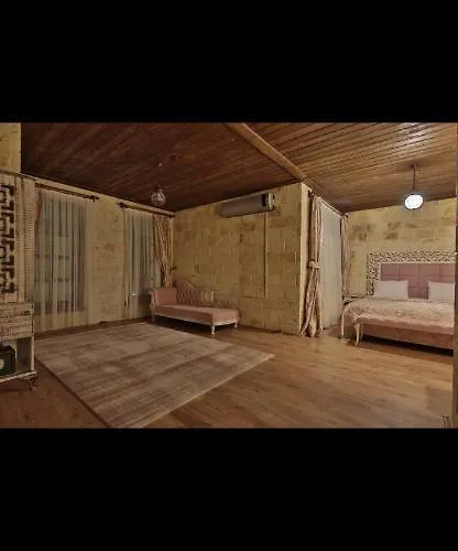 Elevres Stone House Hotel 4*