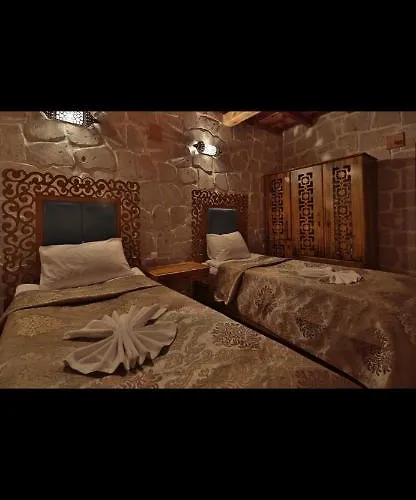 Hotel Elevres Stone House Ürgüp