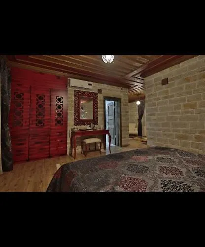 Elevres Stone House Hotel Ürgüp