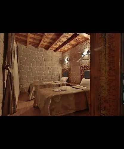 Hotel Elevres Stone House 4*