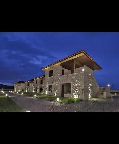 Hotel Elevres Stone House 4*