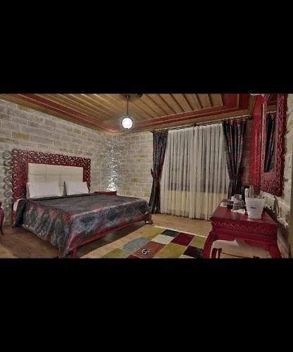 Elevres Stone House 4*