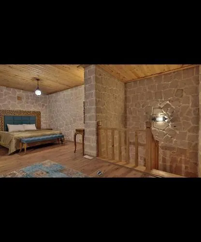 Elevres Stone House 4* Ürgüp