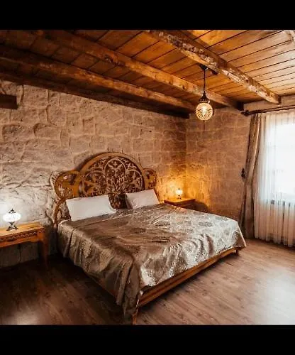Elevres Stone House Hotel Ürgüp