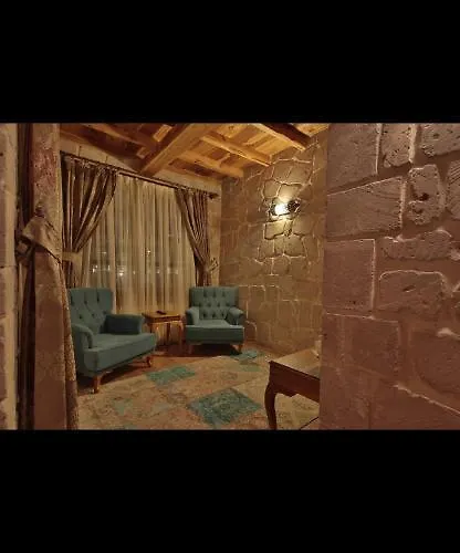 Elevres Stone House 4*