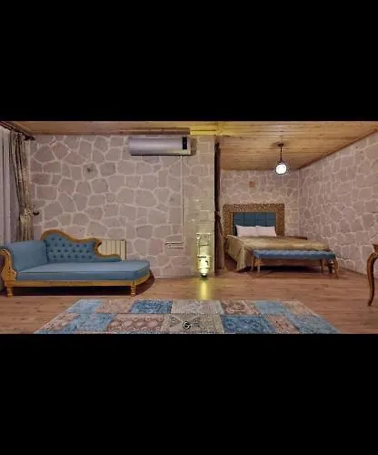 Elevres Stone House 4* Ürgüp