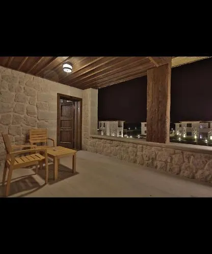 Elevres Stone House 4*