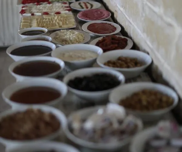 Elevres Stone House 4*