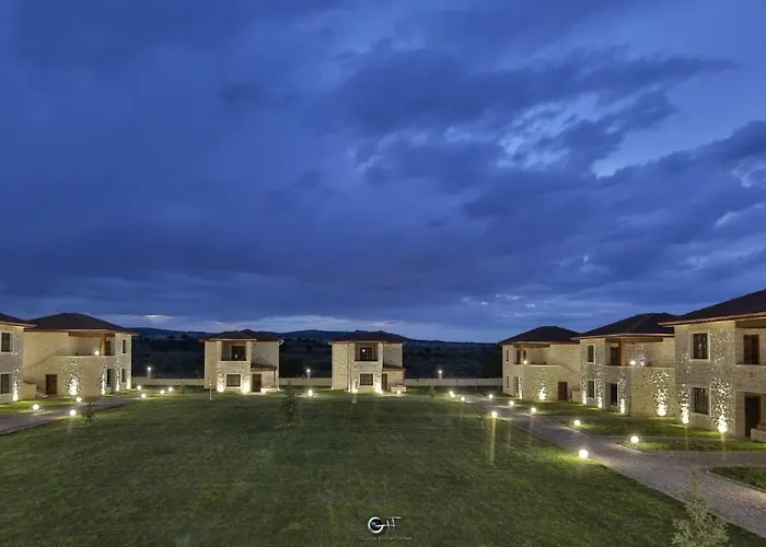 Elevres Stone House Ürgüp