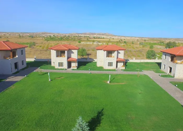 Elevres Stone House Hotel 4*