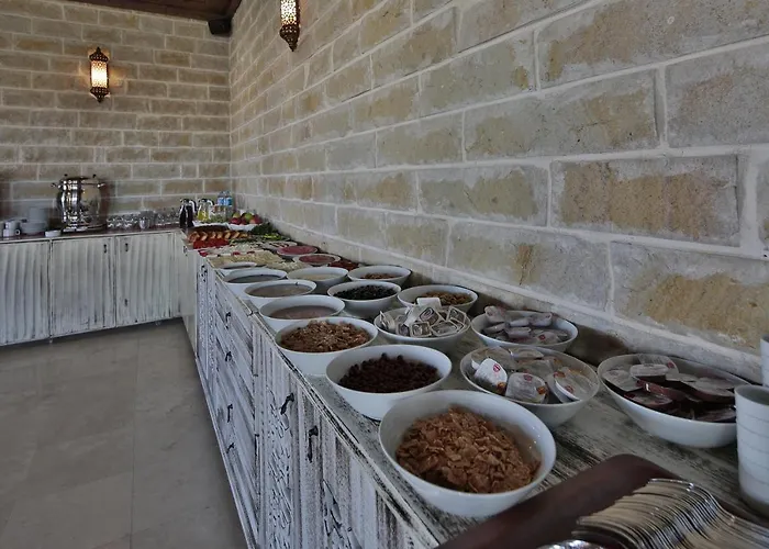 Elevres Stone House Hotel 4*