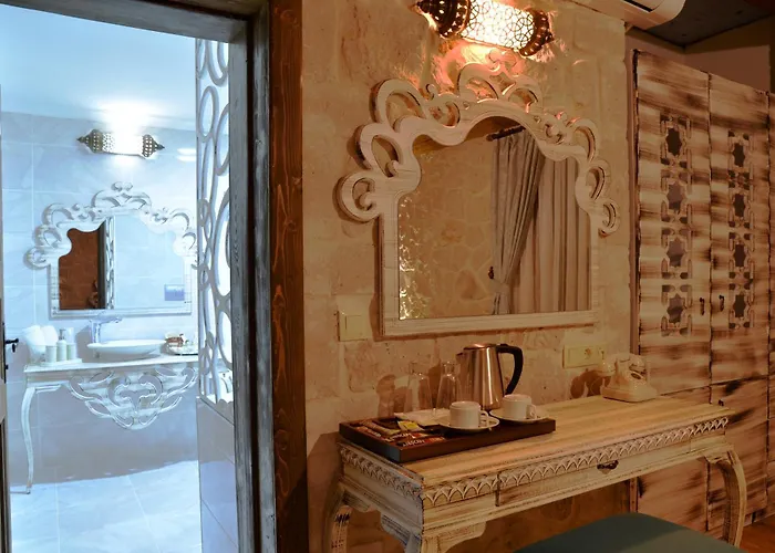 Elevres Stone House 4* Ürgüp