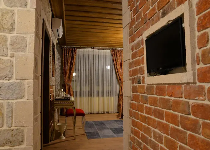 Elevres Stone House 4* Ürgüp