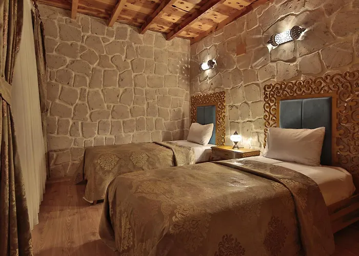 Elevres Stone House 4*