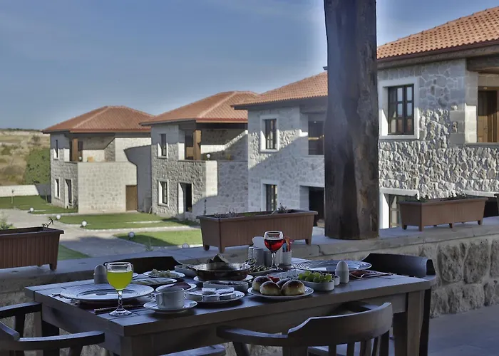 Elevres Stone House 4* Ürgüp