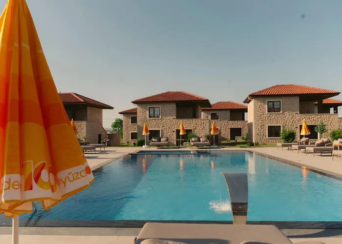 Elevres Stone House Ürgüp