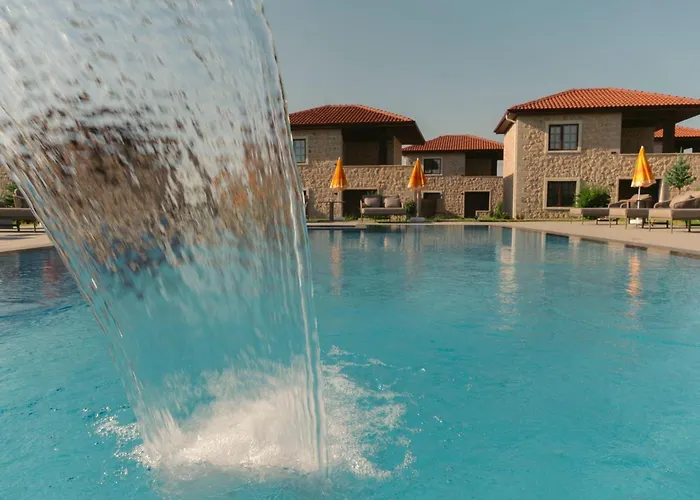 Elevres Stone House 4* Ürgüp