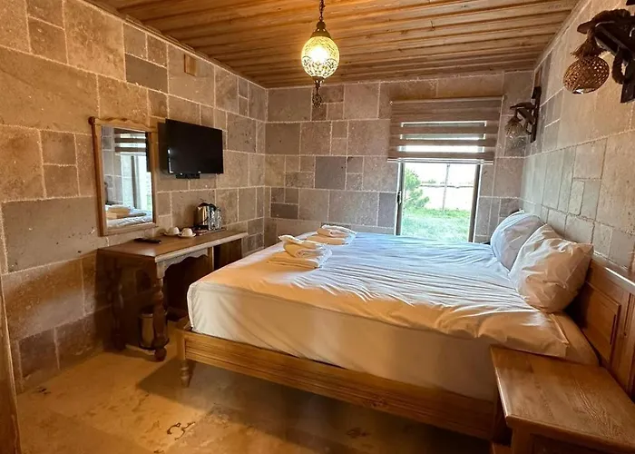 Elevres Stone House Ürgüp