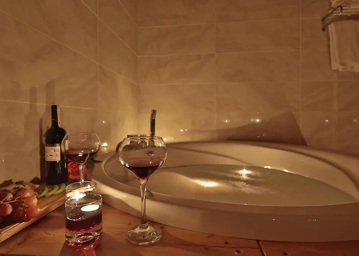 Elevres Stone House 4* Ürgüp