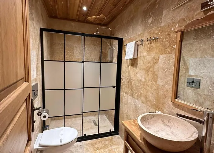 Elevres Stone House Ürgüp